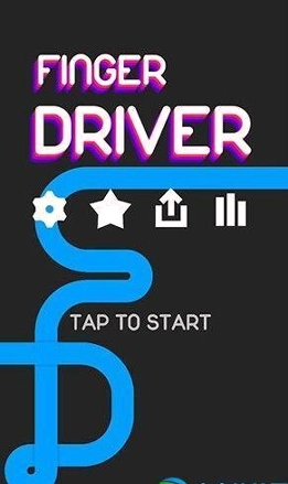 指尖车手游戏官方最新版