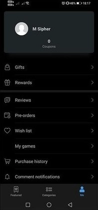 雷电中心安卓直装版图3