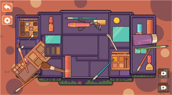 收纳模拟器安卓版(2)