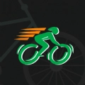微笑自行车正版