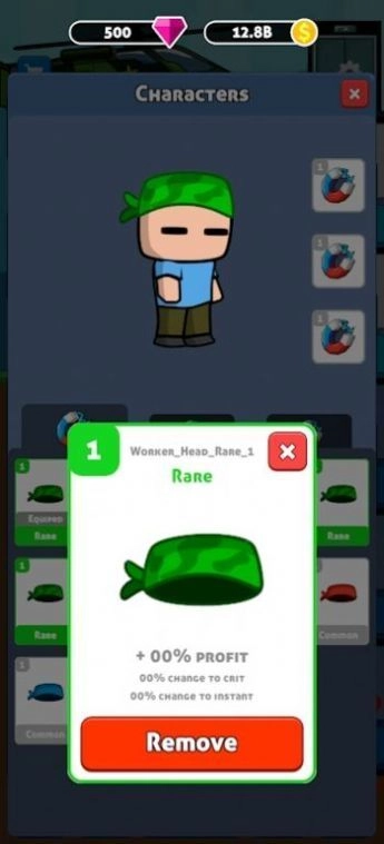 僵尸战争大亨游戏