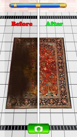 地毯清洁大师手游下载