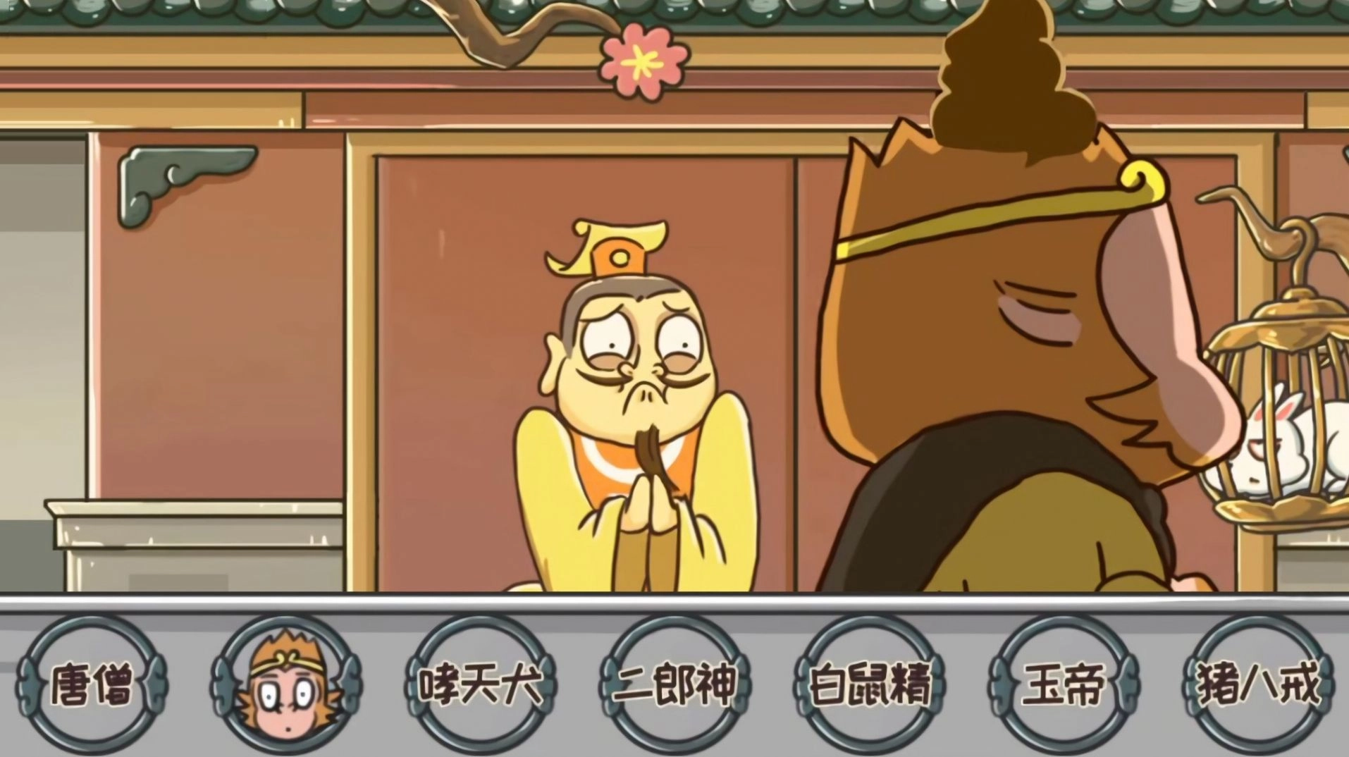 百变换装女神游戏-图3