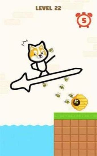 拯救狗狗狗子反击版(2)