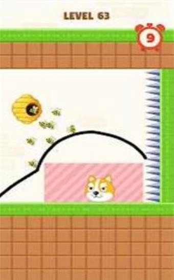 拯救狗狗狗子反击版(3)