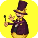 老爹意面馆免费版