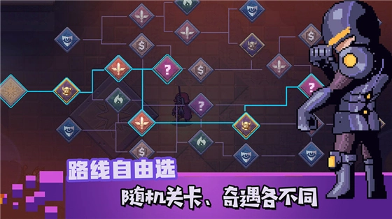 无序之路(2)