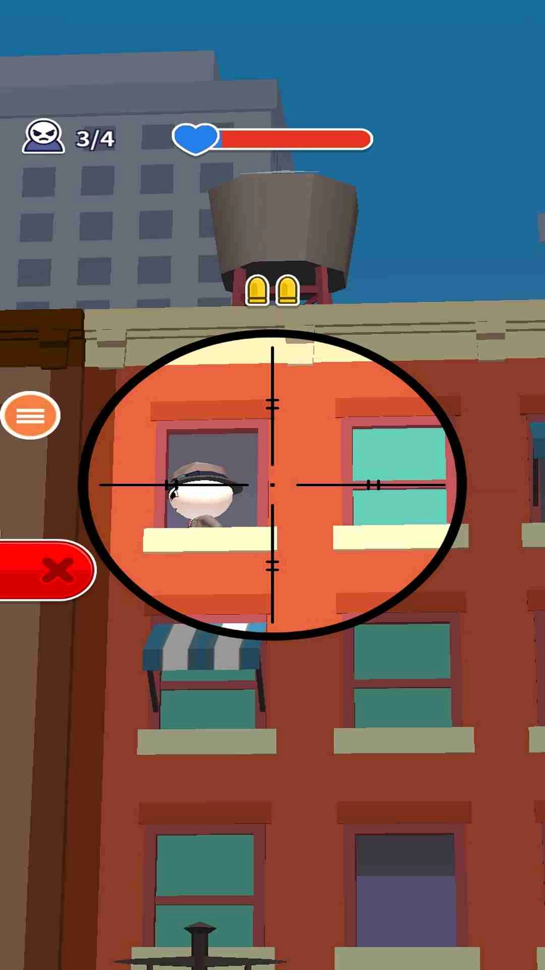 新狙击手射击正版下载