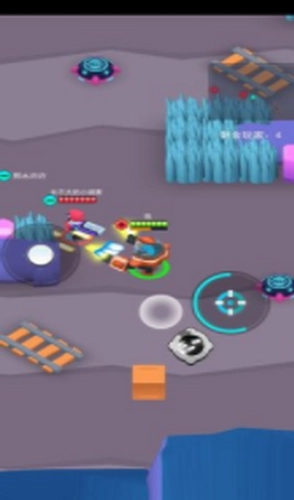 王牌战场安卓版下载