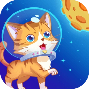 行走喵星人正版