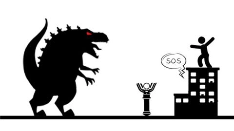 脑子有洞官方最新版图1