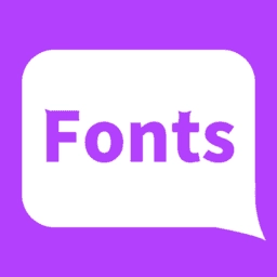字体转换器手机正版
