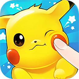 神奇宝贝日月游戏官方最新版