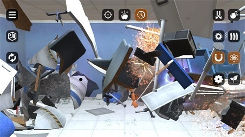 失控玩家模拟器原版