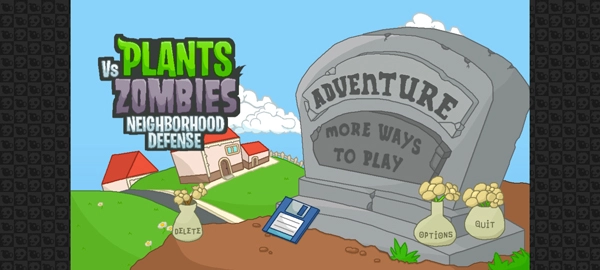 植物大战僵尸邻里保卫战-图1