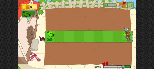 植物大战僵尸邻里保卫战-图5