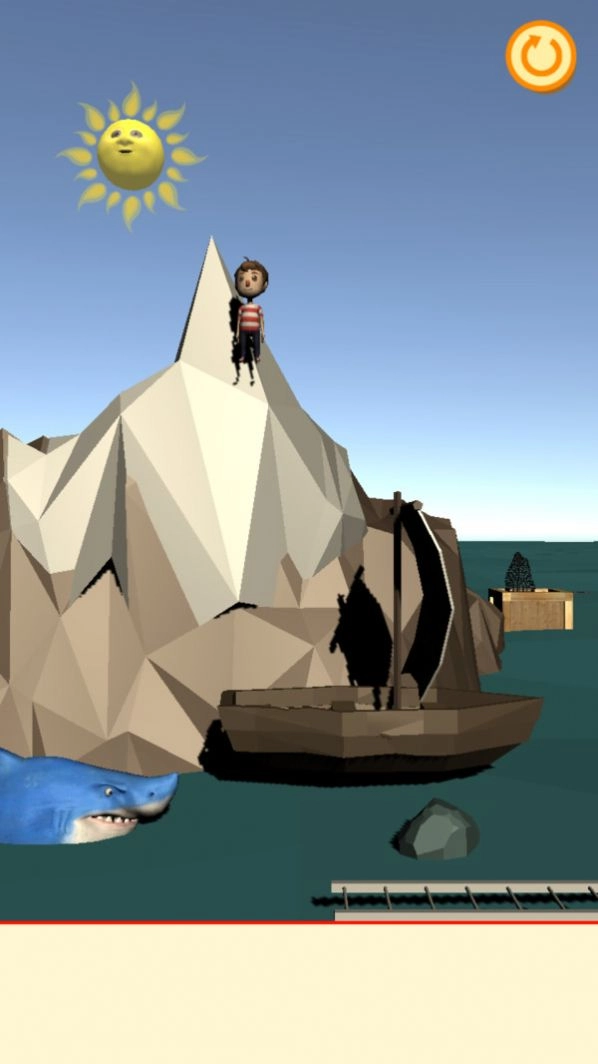 老铁救命啊无广告版(2)