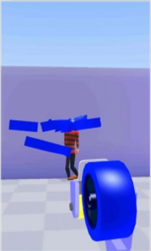 我胶带扔贼准(1)