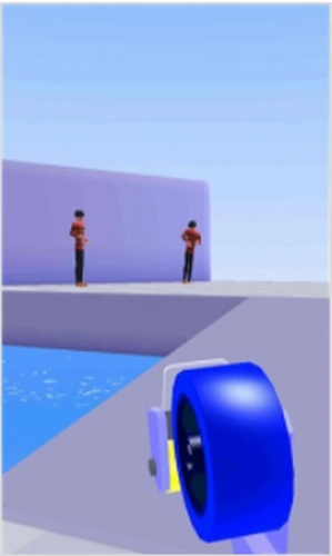 我胶带扔贼准(2)