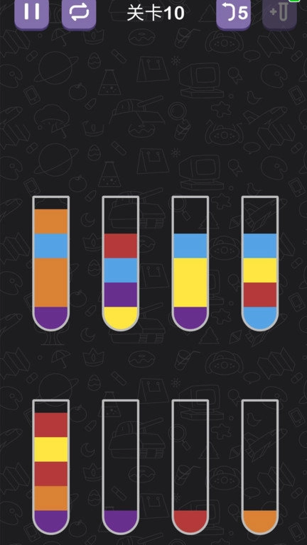 倒水达人正式版下载