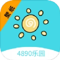 4890乐园壁纸