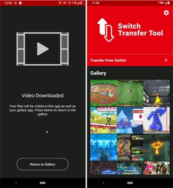 SwitchBuddy安卓版