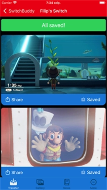 SwitchBuddy安卓版