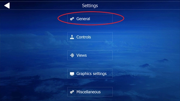航空模拟器中文版(1)
