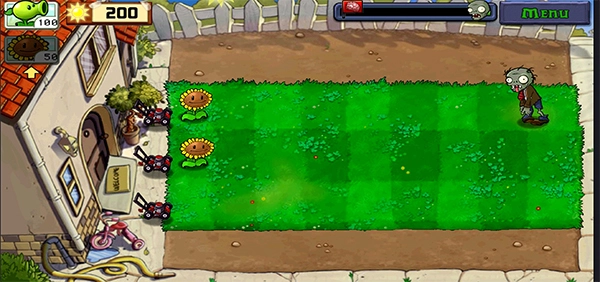 植物大战僵尸整合版-图2