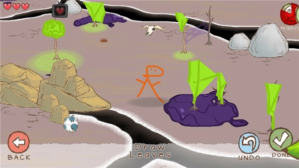 画个火柴人2最新版-图4