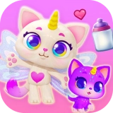 小仙女宠物安卓版