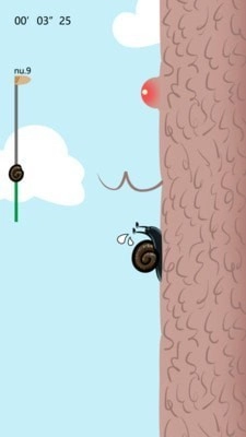 抱紧萝卜的蜗牛-图2