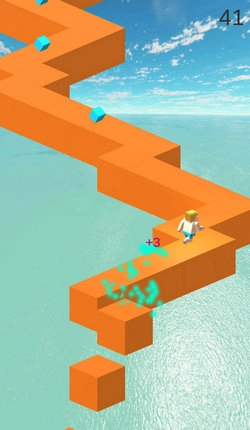 跳舞的像素 中文版截图1