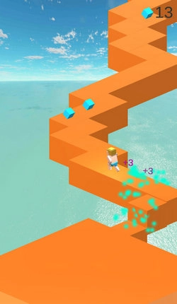 跳舞的像素 中文版截图2