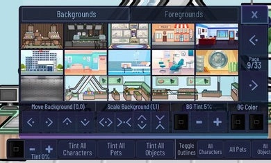 加查猫咖Gachamod图3