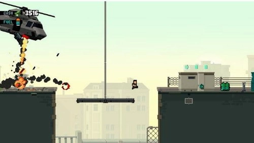 弹药任务最新单机版下载