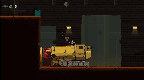 弹药任务最新单机版下载