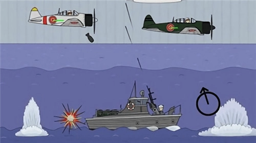 涂鸦战争之王版免费下载