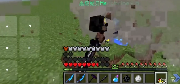 烦人的村民直装版-图4