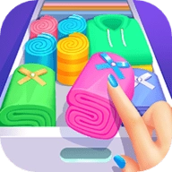 疯狂收纳师最新免费版