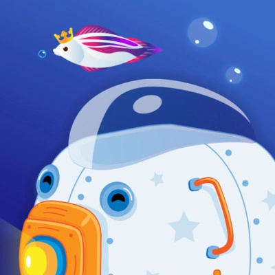 小鱼专注手机正版