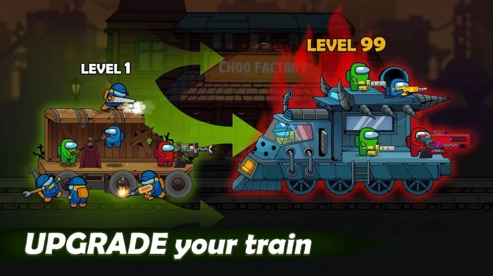 FNF中的冒名顶替者