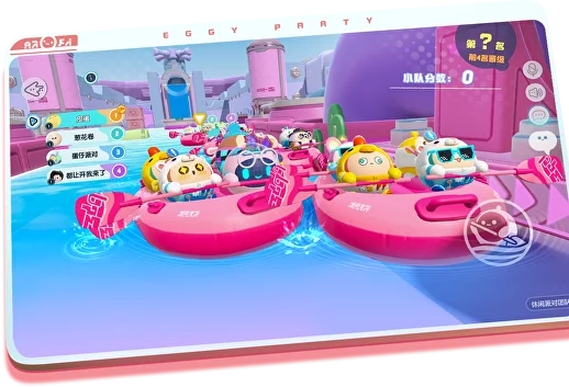 eggyparty手游直装版图2