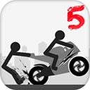 弄死火柴人5MOD菜单