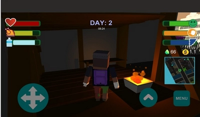 流浪汉生活模拟手机版(2)