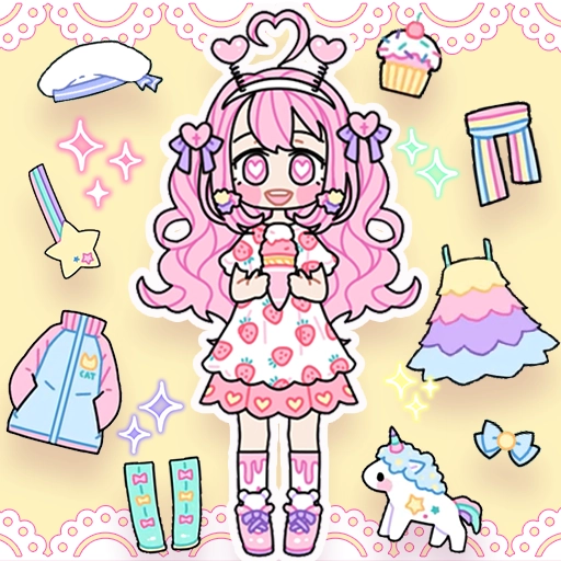 女友装扮音乐会版