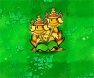 植物大战僵尸黑西游版(16)