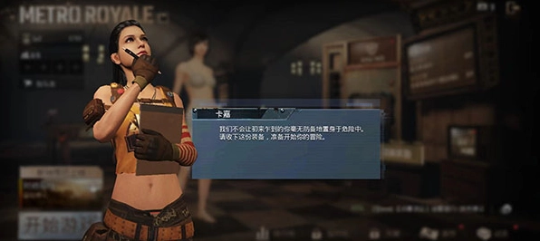 和平精英战狼启动器