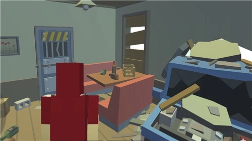 终极香肠吃鸡行动手机免费版