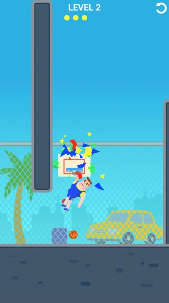 沙雕篮球先生免费版下载
